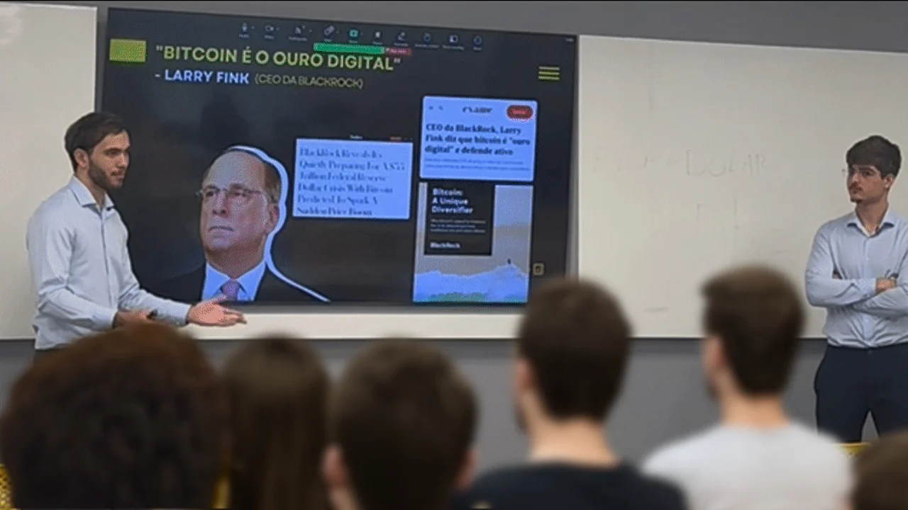 Lectures for undergraduate & MBA courses